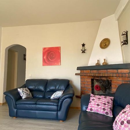Rosa Guest House #6 - Com Vista Mar, Mesmo Em Frente A Praia Do Inatel Em Albufeira Ngoại thất bức ảnh