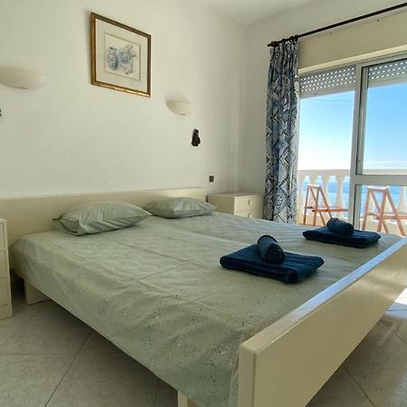 Rosa Guest House #6 - Com Vista Mar, Mesmo Em Frente A Praia Do Inatel Em Albufeira Ngoại thất bức ảnh